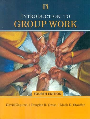 Introduction to Group Work - Retail Maharaj