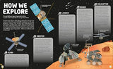 Mars: Explore the Mysteries of the Red Planet
