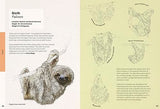 Ben Rothery's Weird and Wonderful Animals