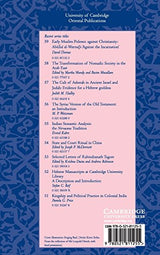 Seeking Bauls of Bengal: 60 (University of Cambridge Oriental Publications) - Retail Maharaj
