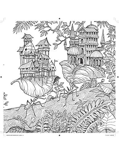 Worlds Within Worlds