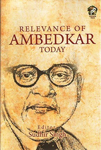 Relevance of Ambedkar Today - Retail Maharaj