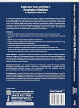 BREATHE EASY PEARLS AND PITFALLS IN RESPIRATORY MEDICINE : A COMPENDIUM OF CLINICAL CASES