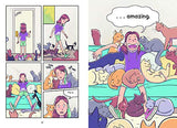 Katie the Catsitter: (A Graphic Novel): 1