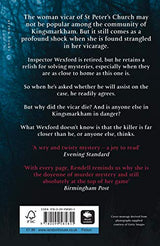 No Man's Nightingale: (A Wexford Case)