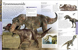 Dinosaurs A Children's Encyclopedia - Retail Maharaj