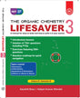 The Organic Chemistry Lifesaver 3 Semester 3 NEP - Retail Maharaj