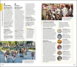 DK Eyewitness Mexico (Travel Guide)