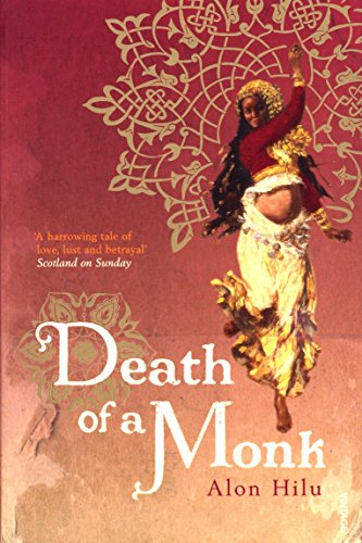 Death Of A Monk - Retail Maharaj