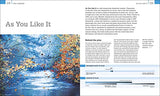 Shakespeare His Life and Works (DK Ultimate Guides)