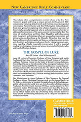 The Gospel of Luke