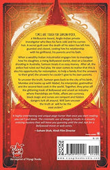 Masala and Murder (P.B) - Retail Maharaj