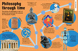 Get To Know: Philosophy: A Fun, Visual Guide to the Key Questions and Big Ideas