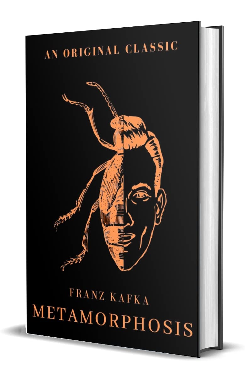 Metamorphosis - Retail Maharaj