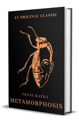 Metamorphosis - Retail Maharaj