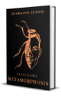 Metamorphosis - Retail Maharaj
