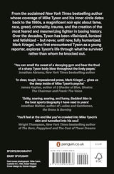 Baddest Man: The making of Mike Tyson - Retail Maharaj
