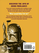 Star Wars Be More Boba Fett