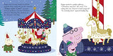 Peppa Pig: Peppa's Christmas Unicorn