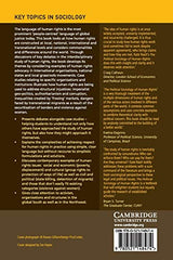 The Political Sociology of Human Rights