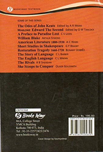 Christopher Marlowe - Retail Maharaj