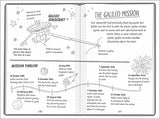 The Secret Explorers and the Comet Collision (Secret Explorers 2) - Retail Maharaj