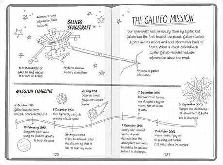 The Secret Explorers and the Comet Collision (Secret Explorers 2) - Retail Maharaj