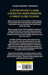 Risk of Harm: The most gripping British crime thriller of 2021, from the bestselling author of Before we Met and Critical Incidents - Retail Maharaj