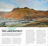 DK Top 10 Lake District