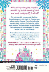 The Story of a Nutcracker (Vintage Classics) - Retail Maharaj