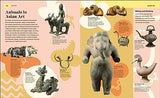 The Met 5000 Years of Awesome Objects: A History of Art for Children