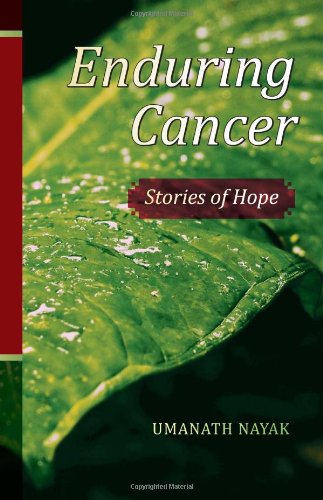 Enduring Cancer: Stories of Hope