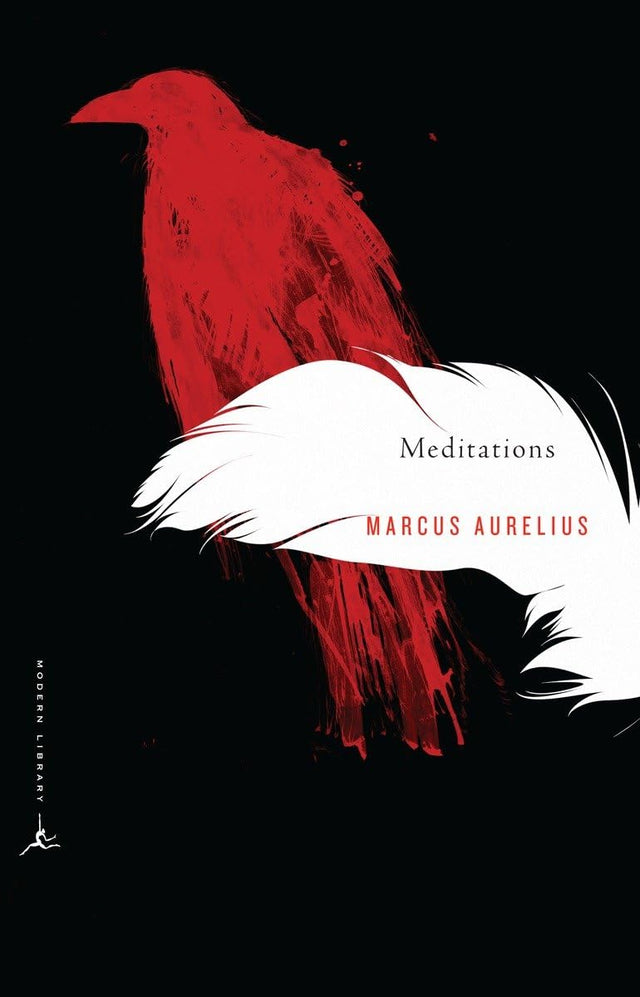 Meditations - Retail Maharaj