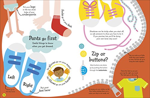Stuff to Know When You Start School