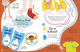 Stuff to Know When You Start School
