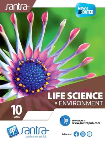 Life Sc & Environment-10 | Retail Maharaj