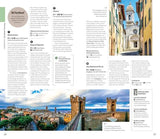 DK Florence and Tuscany - Retail Maharaj