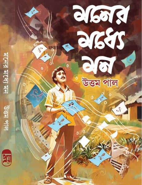 Moner Modhye Mon (Bengali Version) - Retail Maharaj