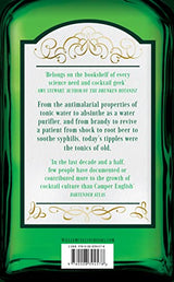 THE PERFECT TONIC: THE REMARKABLE MEDICINAL HISTORY OF BEER, WINE, SPIRITS AND COCKTAILS - Retail Maharaj