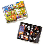 Magic Tree House Graphic Novels 1-2 Boxed Set: (A Graphic Novel Boxed Set)