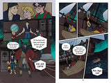 Pirates Past Noon Graphic Novel: 4 (Magic Tree House (#4))