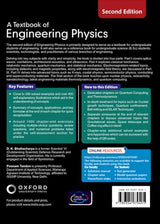 ENGINEERING PHYSICS 2E - Retail Maharaj
