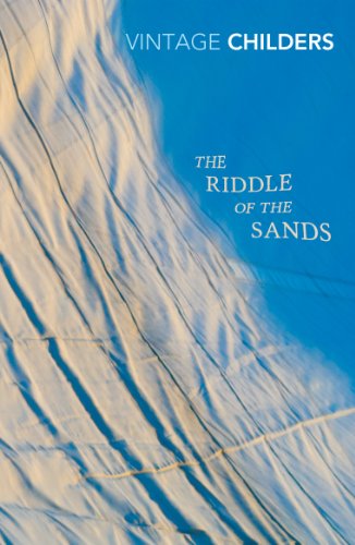 The Riddle of the Sands - Retail Maharaj