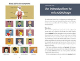 Penguin Readers Level 6: Viruses and Pandemics (ELT Graded Reader)