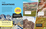 DK Super Planet Mountains