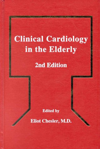 Clinical Cardiology in the Elderly