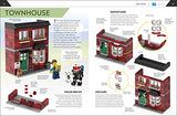 How to Build LEGO Houses: Go on a Journey to Become a Better Builder (DK Bilingual Visual Dictionary)