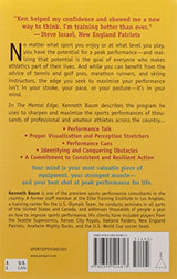 The Mental Edge: Maximize Your Sports Potential with the Mind-Body Connection