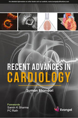 Recent Advances in Cardiology