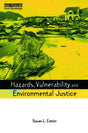 Hazards Vulnerability and Environmental Justice - Retail Maharaj